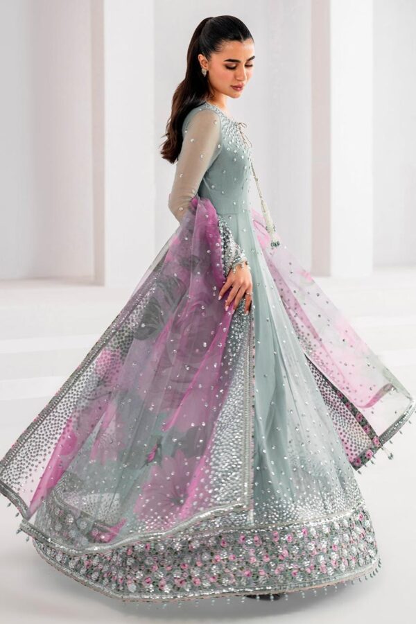 Chikankari