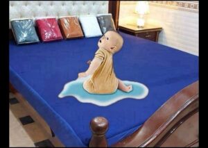 waterproof mattress protector in Pakistan