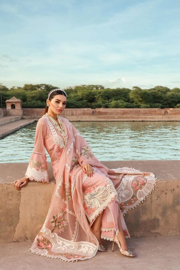 Luxury Festive Dress