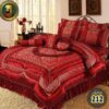 Bridel Bed in a Bag - Luxury Collection Bed Set