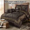 Bridal Bed in a Bag
