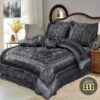 Luxury Bed Set Collection