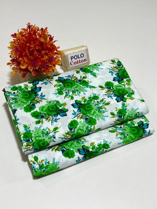 2PC Printed Cotton