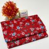 Premium Quality 2 Piece Cotton Suit