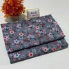 Premium Quality 2 Piece Cotton Suit – Printed & Unstitched