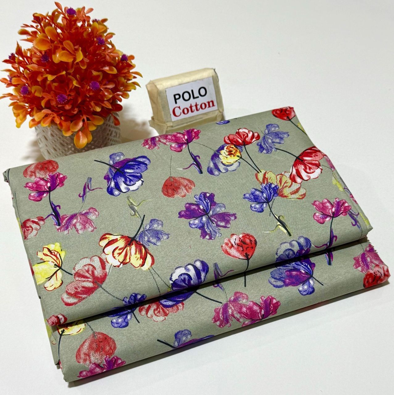 Summer Cotton for Girls & Women