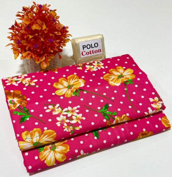 Digital Print 2PC Suit