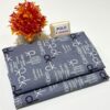 Digital Print 2PC Suit – Summer Cotton for Girls & Women