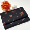 Trendy Digital Printed Cotton 2PC