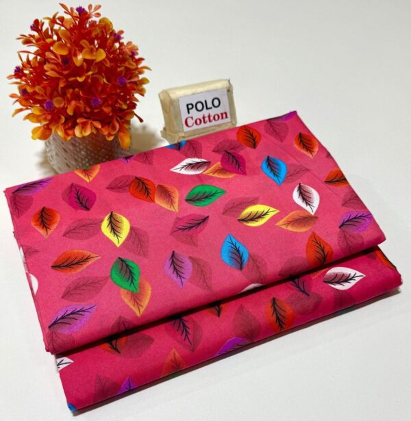 Vibrant Digital Prints 2025