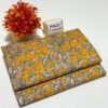 Digital Print Cotton 2PC