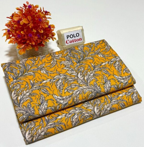 Digital Print Cotton 2PC