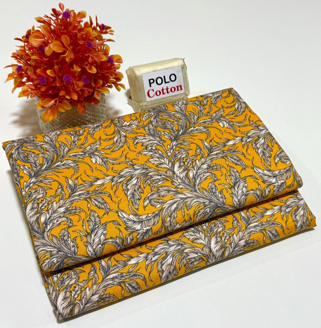 Digital Print Cotton 2PC