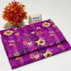 Unstitched Dress Material