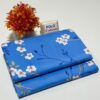 Unstitched Dress Material