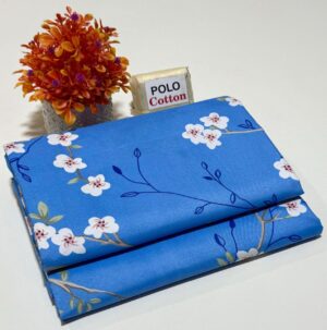 Unstitched Dress Material