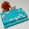 Designer Cotton Suit