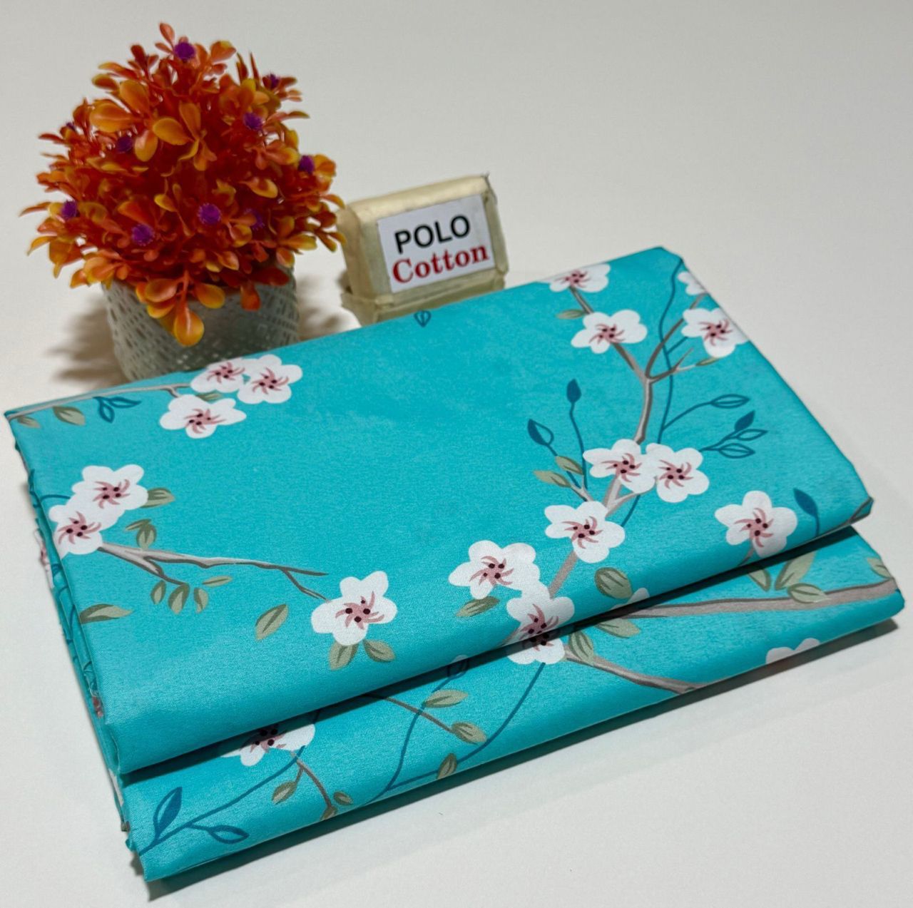 Designer Cotton Suit
