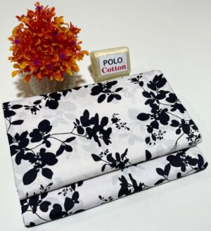 Pakistani Cotton Dress 2025