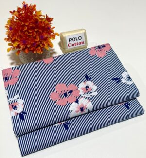 Summer Cotton Suit for Women