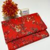 Summer Cotton Suit for Women