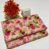 Unstitched Cotton Suit