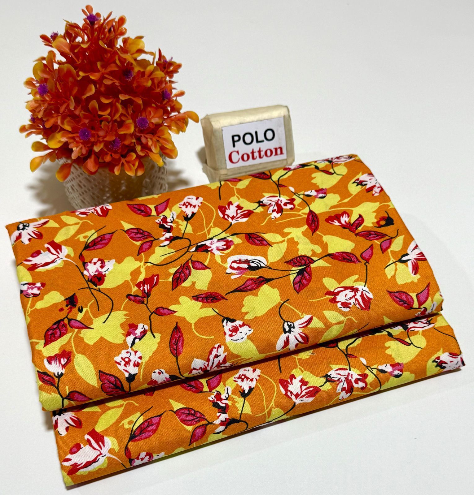Digital Printed Cotton Suit