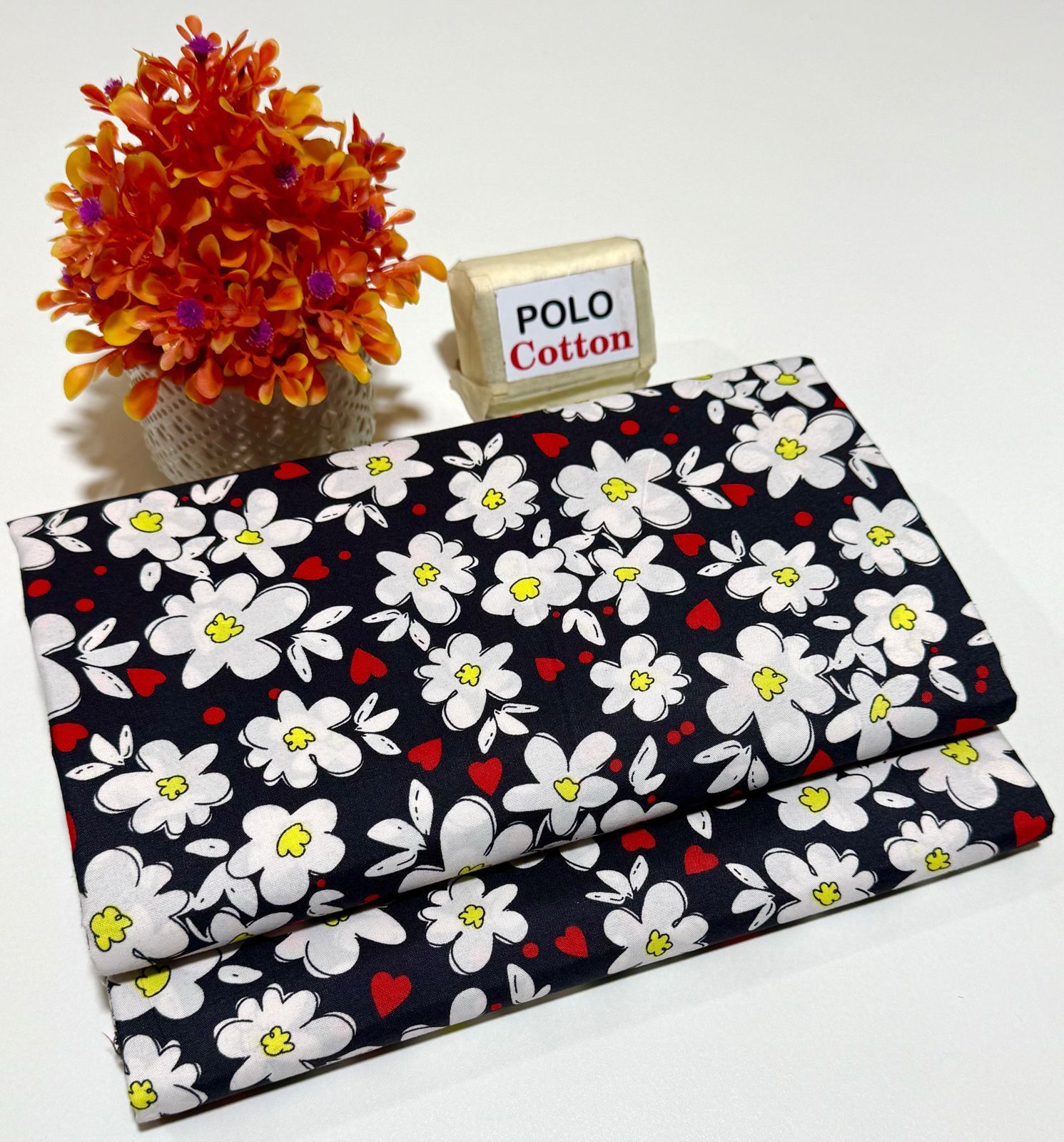 Digital Printed Cotton Suit