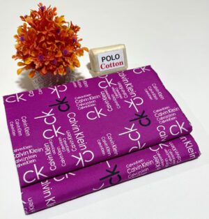 Cotton Suit for Ladies