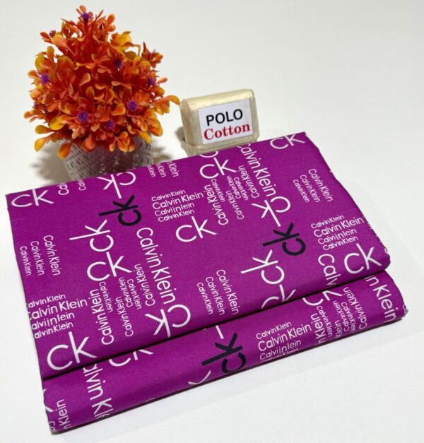 Cotton Suit for Ladies