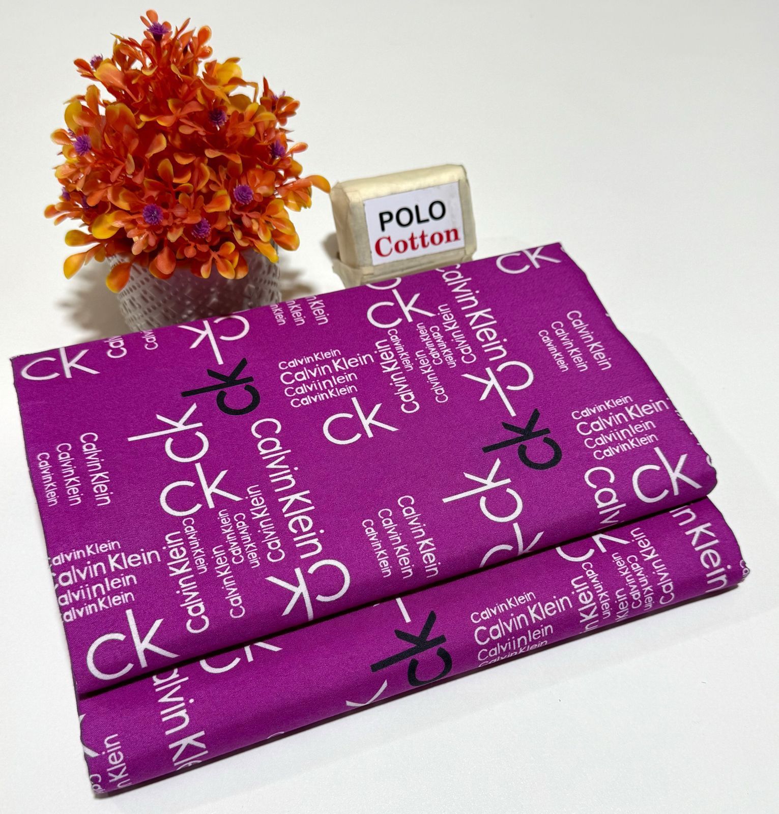 Cotton Suit for Ladies