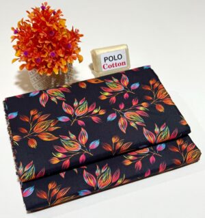 Cotton Suit for Ladies