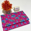 Cotton Suit for Ladies