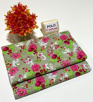 Pakistani Cotton Suit