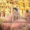 Pakistani Maxi  Suit – Bridal Festive Collection 2025