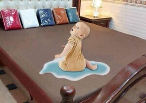 waterproof mattress protector