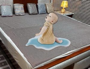 Waterproof Mattress Protectors & Bed Covers