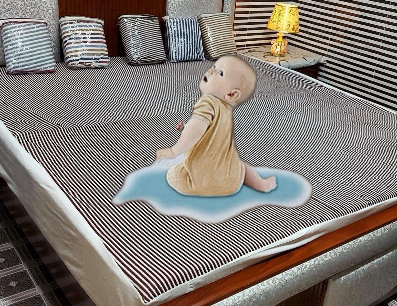 Waterproof Mattress Protectors & Bed Covers