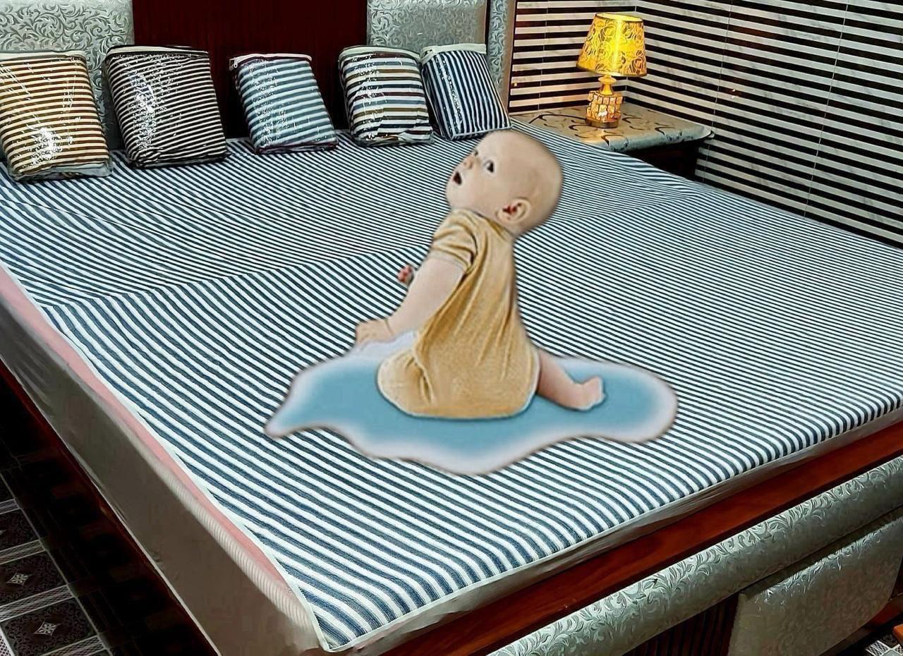 Waterproof Lamination
