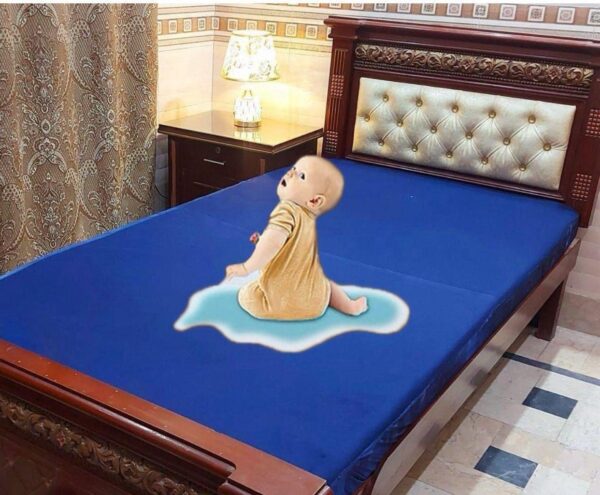 waterproof mattress protector in Pakistan
