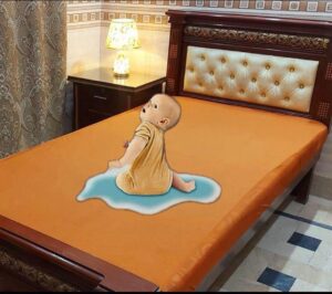 mattress protector