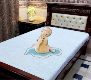 waterproof mattress protector