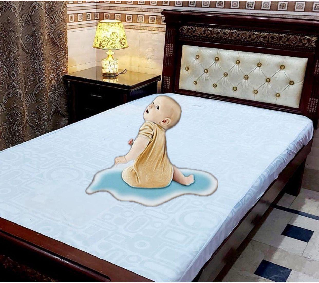 waterproof mattress protector