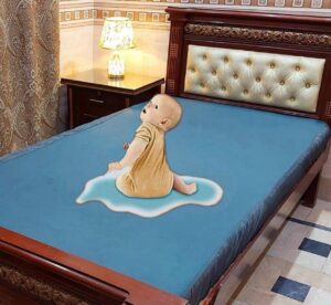waterproof mattress protector