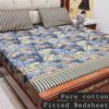 best bedsheet for hot sleepers