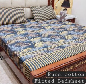 best bedsheet for hot sleepers