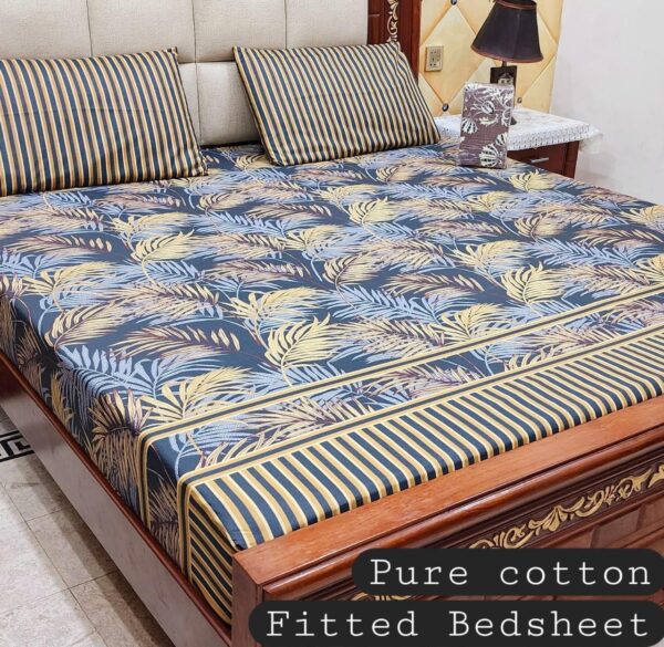best bedsheet for hot sleepers