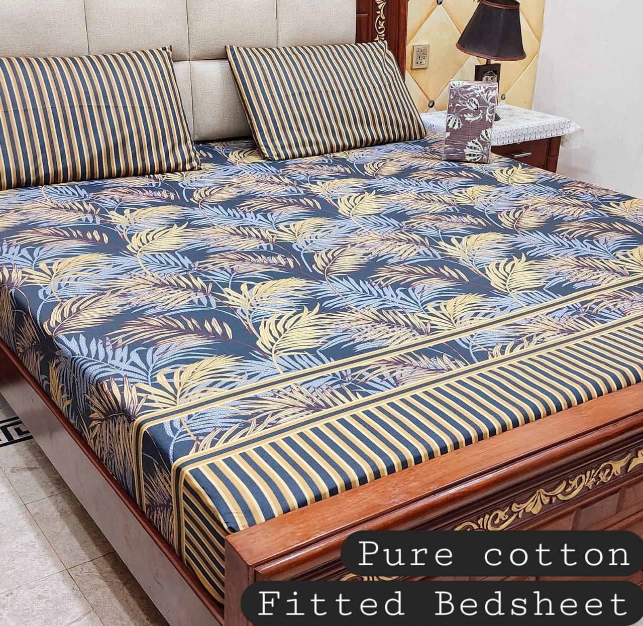 best bedsheet for hot sleepers
