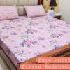 double bed