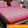 bedsheet for sensitive skin